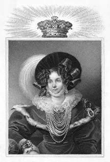 Frederica: FREDERICA DSS CUMBERLAND