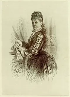 Frederica: FREDERICA/WHITEHALL