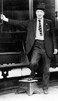 Allegedly: Frederick Albert Cook