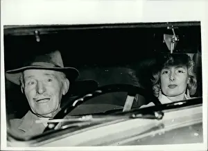 Crock: Frederick Albert Roberts and Velia Dawes