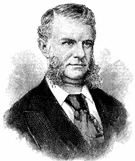 Invented: Frederick Augustus Abel (1827-1902). English chemist