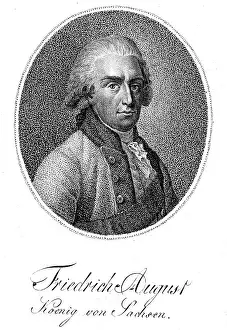 Friedrick: Frederick Augustus I
