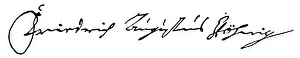 Wettin: Frederick Augustus I, the Strong