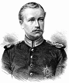 Wilhelminian: Frederick Augustus III, 25.5.1865 - 18.2.1932