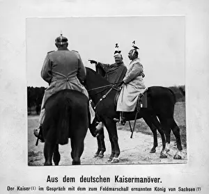 Friedrick: Frederick Augustus III