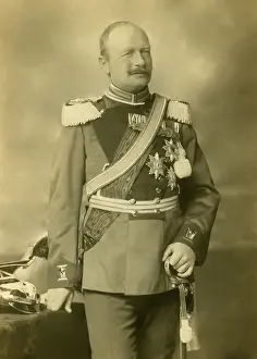 Friedrick: Frederick Augustus III