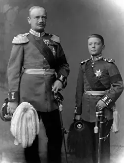 Friedrick: Frederick Augustus III
