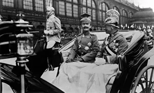 Friedrick: Frederick Augustus III