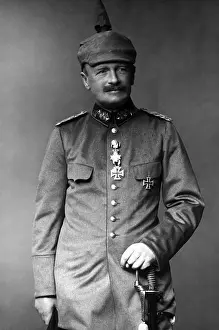 Friedrick: Frederick Augustus III