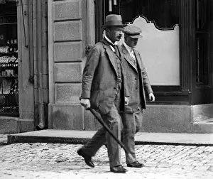 Friedrick: Frederick Augustus III