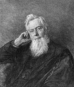 Barnard: Frederick Augustus Porter Barnard