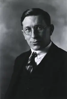 Hormone: Frederick Banting (1891-1941), Canadian ?