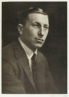 Insulin: FREDERICK BANTING