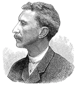 Barnard: FREDERICK BARNARD