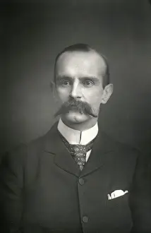 Lugard: FREDERICK BARON LUGARD