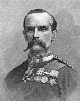 Lugard: FREDERICK BARON LUGARD
