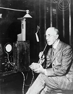 Ithaca: Frederick Bedell