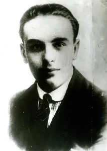 Bywaters: Frederick Bywaters, Ilford Street murderer