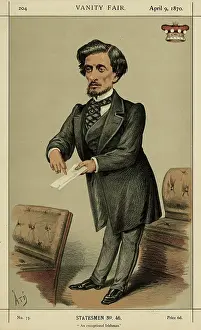 Blackwood: FREDERICK DUFFERIN
