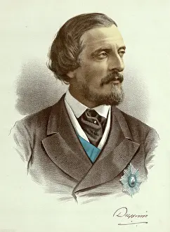 Blackwood: FREDERICK DUFFERIN