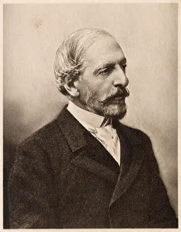 Blackwood: Frederick Dufferin