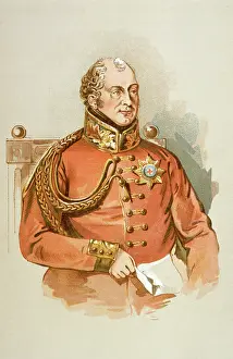 Frederick, Duke of York
