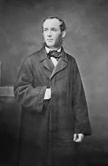 Sublime: Frederick E. Church (1826-1900), American ?