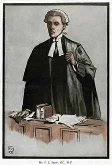 Birkenhead: FREDERICK EDWIN SMITH