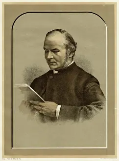 Farrar: FREDERICK FARRAR