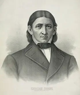 C1897: Frederick Froebel