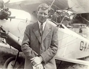 Frederick George Miles (1903-1976)