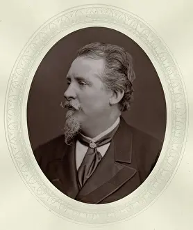 Goodall: Frederick Goodall