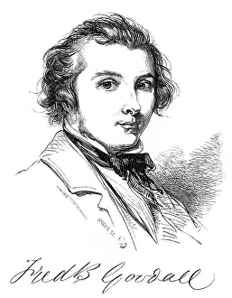 Goodall: FREDERICK GOODALL