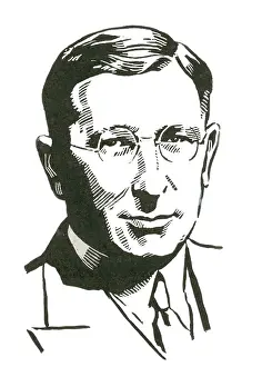 Discoverer: Frederick Grant Banting, Canadian Scientist
