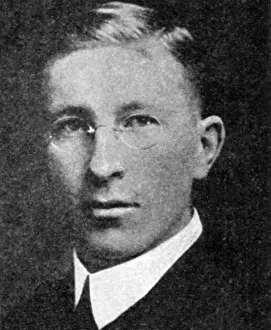 Discoverer: Frederick Grant Banting, Canadian Scientist
