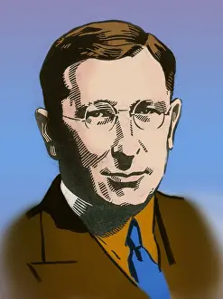 Discoverer: Frederick Grant Banting, Canadian Scientist