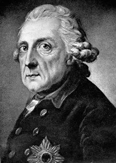 Graff: Frederick the Great