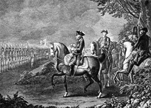 1712: Frederick the Great