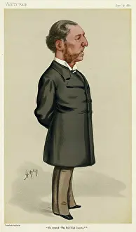 Cornhill: FREDERICK GREENWOOD