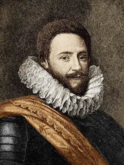 Stadtholder: Frederick Henry