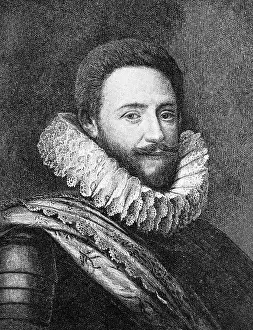 Stadtholder: Frederick Henry