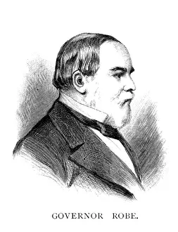 Holt: FREDERICK HOLT ROBE