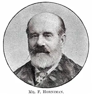 Creator: FREDERICK HORNIMAN