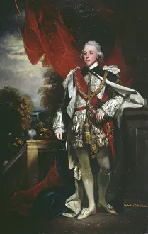 Hoppner: Frederick Howard, 5th Earl of Carlisle