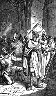 Hohenstaufen: Frederick I Barbarossa