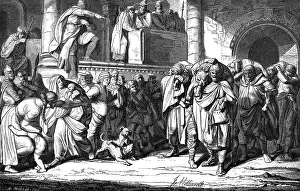 Hohenstaufen: Frederick I Barbarossa