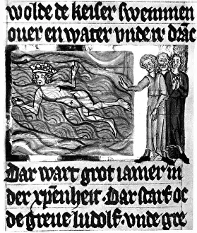 Cilicia: Frederick I Barbarossa, circa 1122 - 10.6.1190