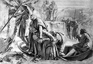 Cilicia: Frederick I Barbarossa, circa 1122 - 10.6.1190