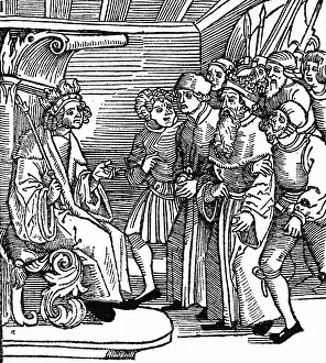 Landshut: Frederick I Barbarossa, circa 1122 - 10.6.1190