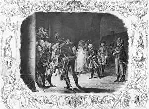 1757: Frederick II the Great 1757